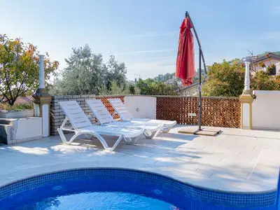 Ferienwohnung für 4 Personen in Matulji 8/10
