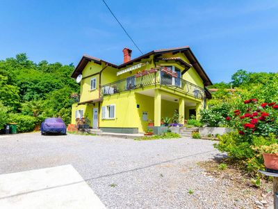 Ferienwohnung für 6 Personen (100 m²) in Matulji 2/10