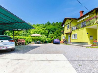 Ferienwohnung für 6 Personen (100 m²) in Matulji 4/10