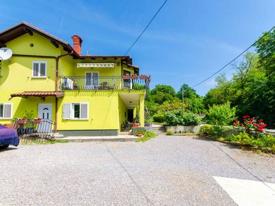 Ferienwohnung für 6 Personen (100 m²) in Matulji 6/10