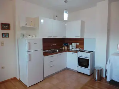Ferienwohnung für 4 Personen (45 m²) in Matulji 2/10