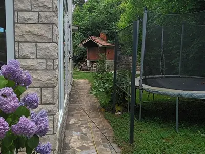 Ferienwohnung für 6 Personen in Matulji 6/10