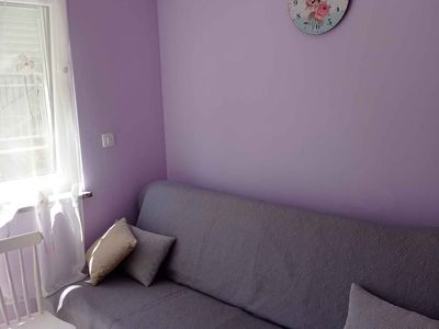 Ferienwohnung für 4 Personen (50 m²) in Matulji 6/10