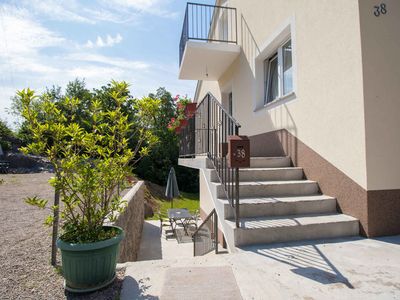 Ferienwohnung für 2 Personen (20 m²) in Matulji 1/10