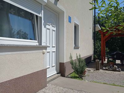 Ferienwohnung für 2 Personen (20 m²) in Matulji 10/10