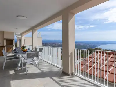 TerraceBalcony