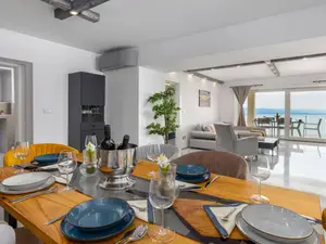 Ferienwohnung für 7 Personen (120 m²) in Matulji