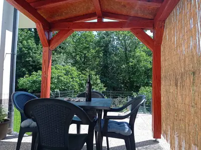 Ferienwohnung für 2 Personen (20 m²) in Matulji 2/10