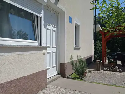 Ferienwohnung für 2 Personen (20 m²) in Matulji 3/10