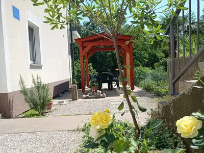 Ferienwohnung für 2 Personen (20 m²) in Matulji 4/10
