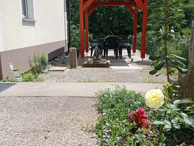 Ferienwohnung für 2 Personen (20 m²) in Matulji 6/10