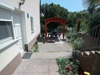 Ferienwohnung für 2 Personen (20 m²) in Matulji 7/10