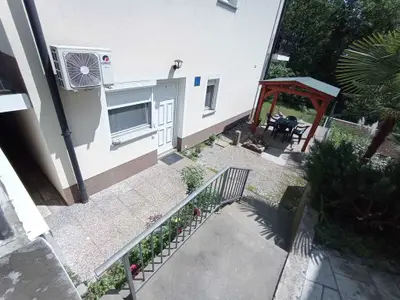 Ferienwohnung für 2 Personen (20 m²) in Matulji 8/10