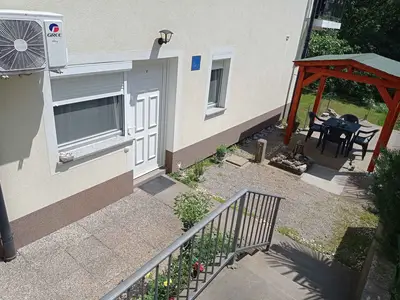 Ferienwohnung für 2 Personen (20 m²) in Matulji 9/10