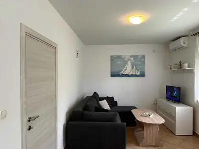 Ferienwohnung für 4 Personen (50 m²) in Matulji 3/10