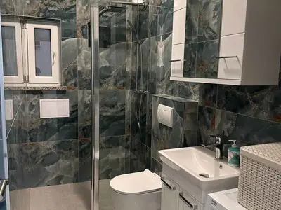 Ferienwohnung für 4 Personen (50 m²) in Matulji 9/10
