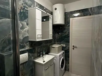 Ferienwohnung für 4 Personen (50 m²) in Matulji 10/10