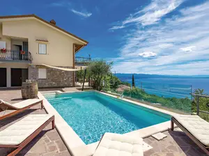 Ferienwohnung für 6 Personen (110 m²) in Matulji