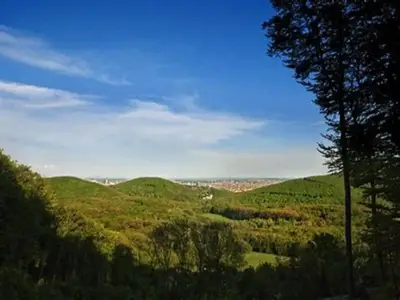 Umgebung [Sommer] (1-5 km)