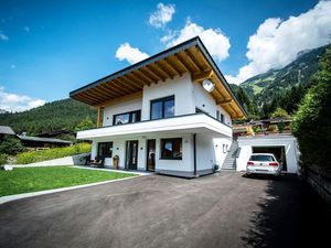 Ferienwohnung für 4 Personen (56 m²) in Maurach am Achensee