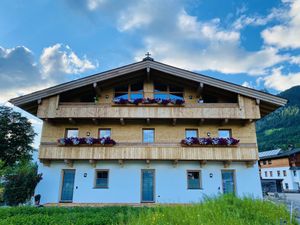 Ferienwohnung für 6 Personen (90 m²) in Maurach am Achensee