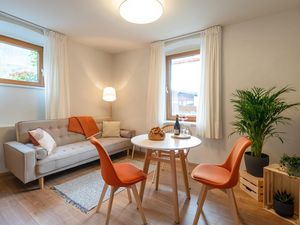 Ferienwohnung für 3 Personen (40 m²) in Maurach am Achensee