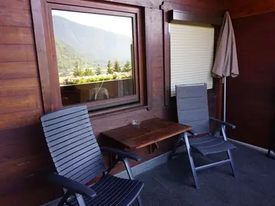 Ferienwohnung für 4 Personen (50 m²) in Maurach am Achensee 6/10