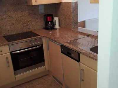 Ferienwohnung für 4 Personen (50 m²) in Maurach am Achensee 9/10