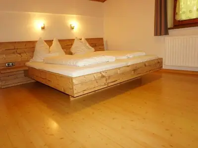 Ferienwohnung für 4 Personen (50 m²) in Maurach am Achensee 10/10