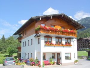 Ferienwohnung für 4 Personen (40 m&sup2;) in Maurach am Achensee