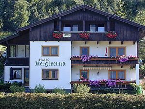 Ferienwohnung für 4 Personen (80 m²) in Maurach am Achensee