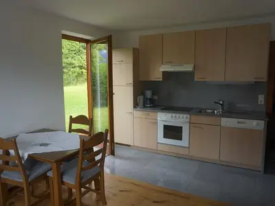 Ferienwohnung für 4 Personen (45 m²) in Maurach am Achensee 5/10