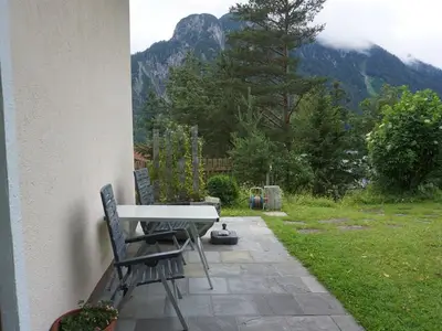 Ferienwohnung für 4 Personen (45 m²) in Maurach am Achensee 7/10