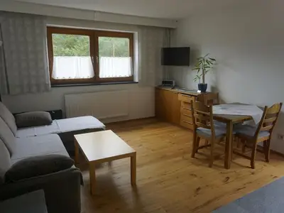 Ferienwohnung für 4 Personen (45 m²) in Maurach am Achensee 8/10