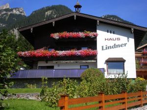 Ferienwohnung für 3 Personen (32 m&sup2;) in Maurach am Achensee