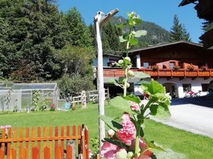 Ferienwohnung für 4 Personen (50 m²) in Maurach am Achensee