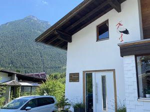 Ferienwohnung für 2 Personen (30 m&sup2;) in Maurach am Achensee