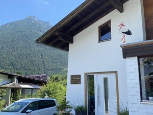 Ferienwohnung für 4 Personen (55 m&sup2;) in Maurach am Achensee