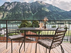 Ferienwohnung für 6 Personen (85 m²) in Maurach am Achensee