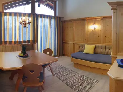 Ferienwohnung für 6 Personen (95 m²) in Maurach am Achensee 8/10