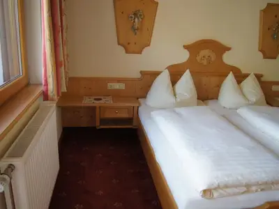 Ferienwohnung für 6 Personen (95 m²) in Maurach am Achensee 9/10