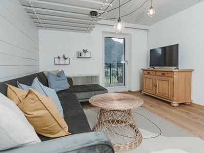 Ferienwohnung für 6 Personen (85 m²) in Maurach am Achensee 4/10