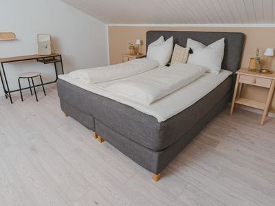 Ferienwohnung für 6 Personen (85 m²) in Maurach am Achensee 6/10