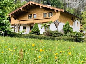 Ferienwohnung für 6 Personen (60 m²) in Maurach am Achensee