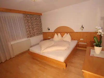 Ferienwohnung für 6 Personen (60 m²) in Maurach am Achensee 4/10