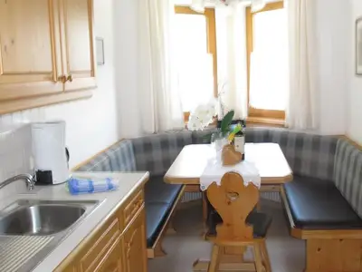 Ferienwohnung für 6 Personen (60 m²) in Maurach am Achensee 10/10