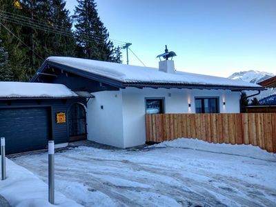 Ferienwohnung für 6 Personen (98 m²) in Maurach am Achensee 3/10