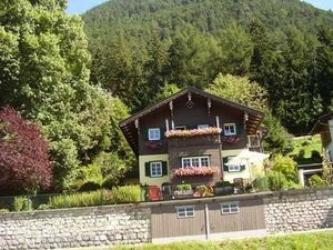 Ferienwohnung für 5 Personen (60 m²) in Maurach am Achensee