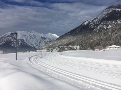 Ferienwohnung für 6 Personen (75 m²) in Maurach am Achensee 10/10