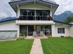 Ferienwohnung für 4 Personen (55 m&sup2;) in Maurach am Achensee